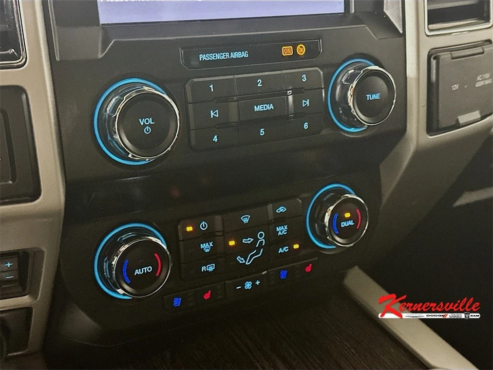 2021 Ford Super Duty 5th Gen - Image 18 of 21