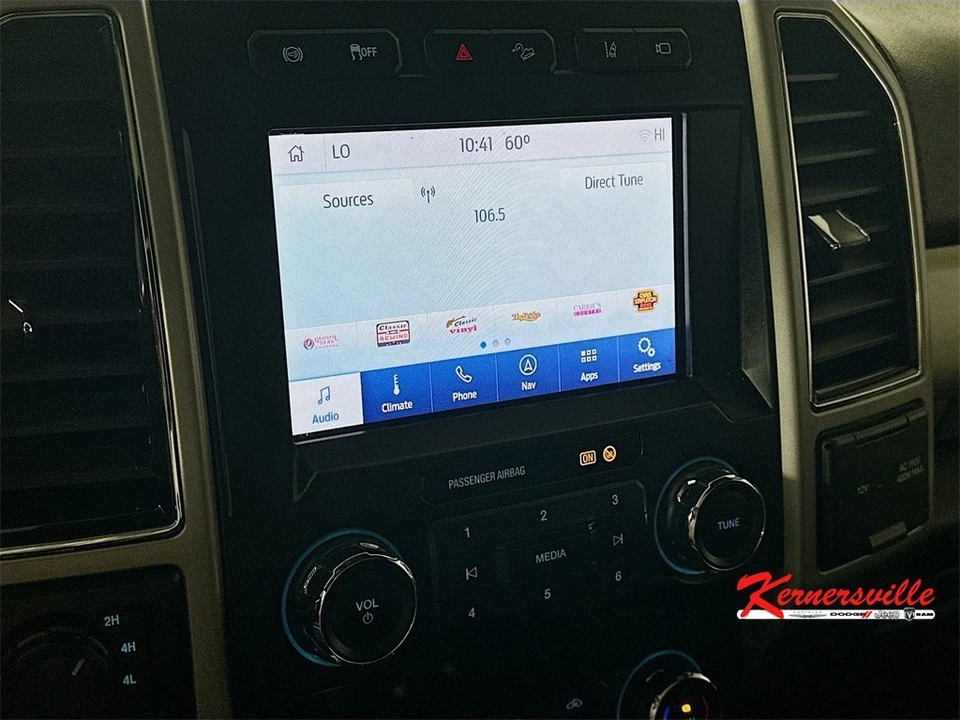 2021 Ford Super Duty 5th Gen - Image 17 of 21