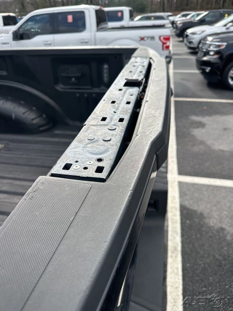 2021 Ford Super Duty 3rd Gen - Image 2 of 4