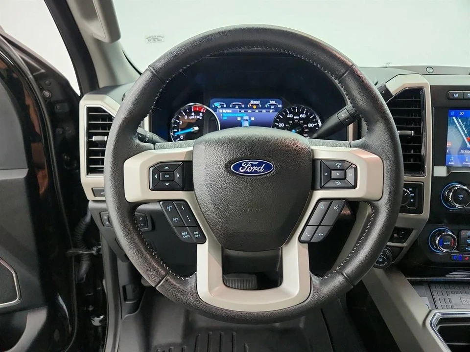 2021 Ford Super Duty 4th Gen - Image 12 of 12
