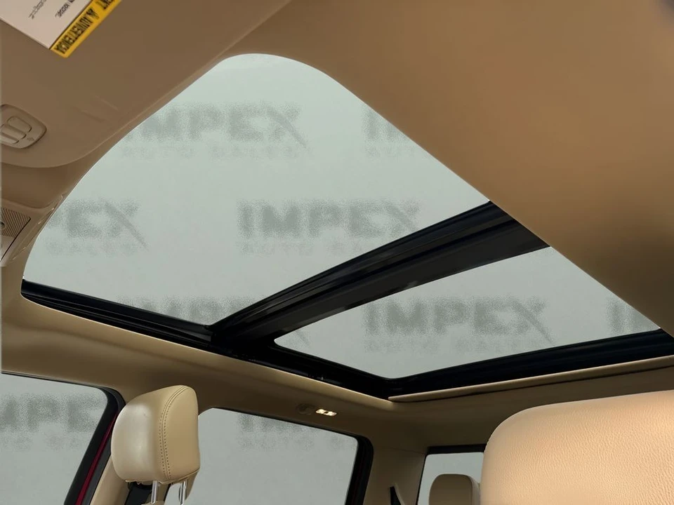 2021 Ford Super Duty 4th Gen - Image 12 of 12