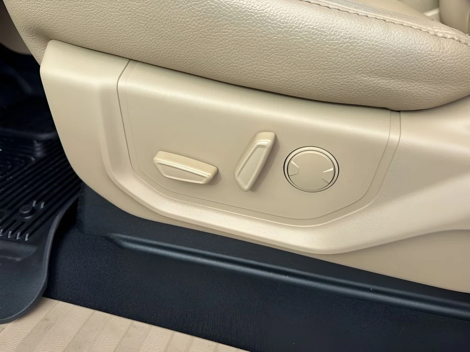 2021 Ford Super Duty 4th Gen - Image 10 of 12