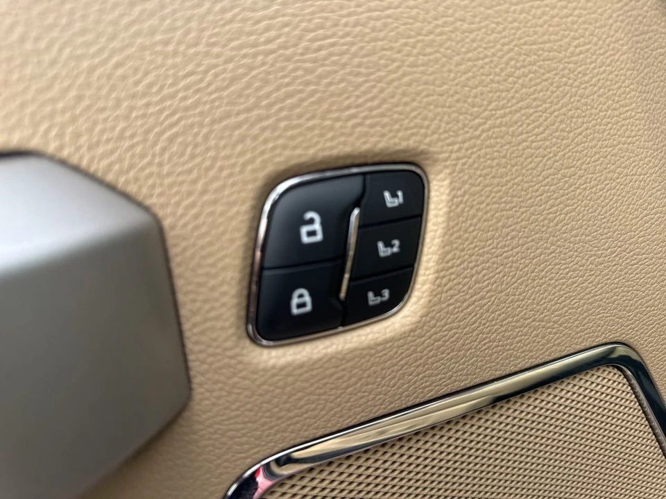 2021 Ford Super Duty 4th Gen - Image 11 of 12