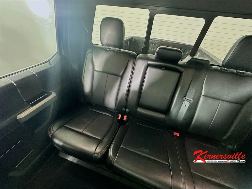 2021 Ford Super Duty 5th Gen - Image 12 of 21