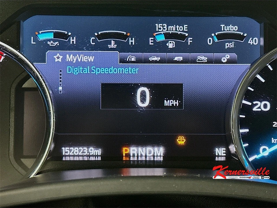 2021 Ford Super Duty 5th Gen - Image 15 of 21