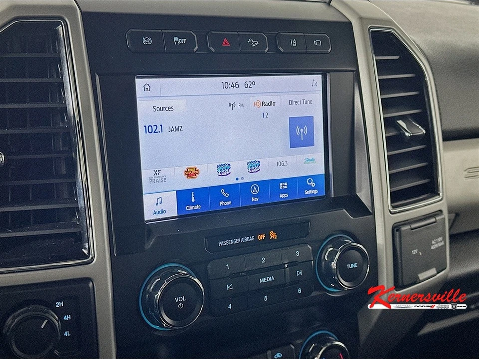2021 Ford Super Duty 5th Gen - Image 17 of 21