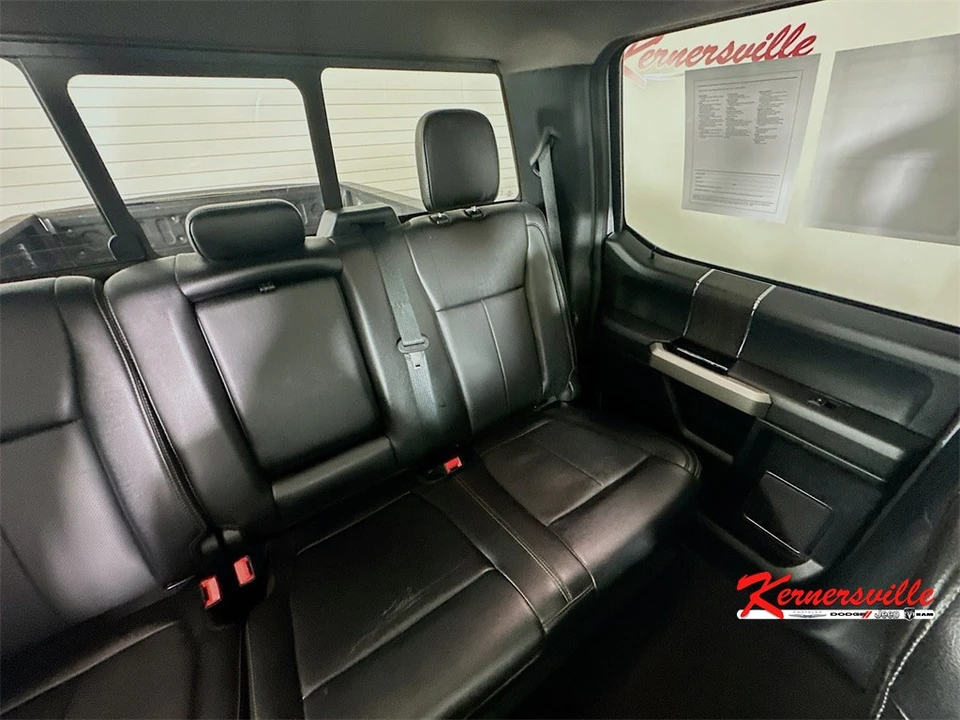 2021 Ford Super Duty 5th Gen - Image 14 of 21