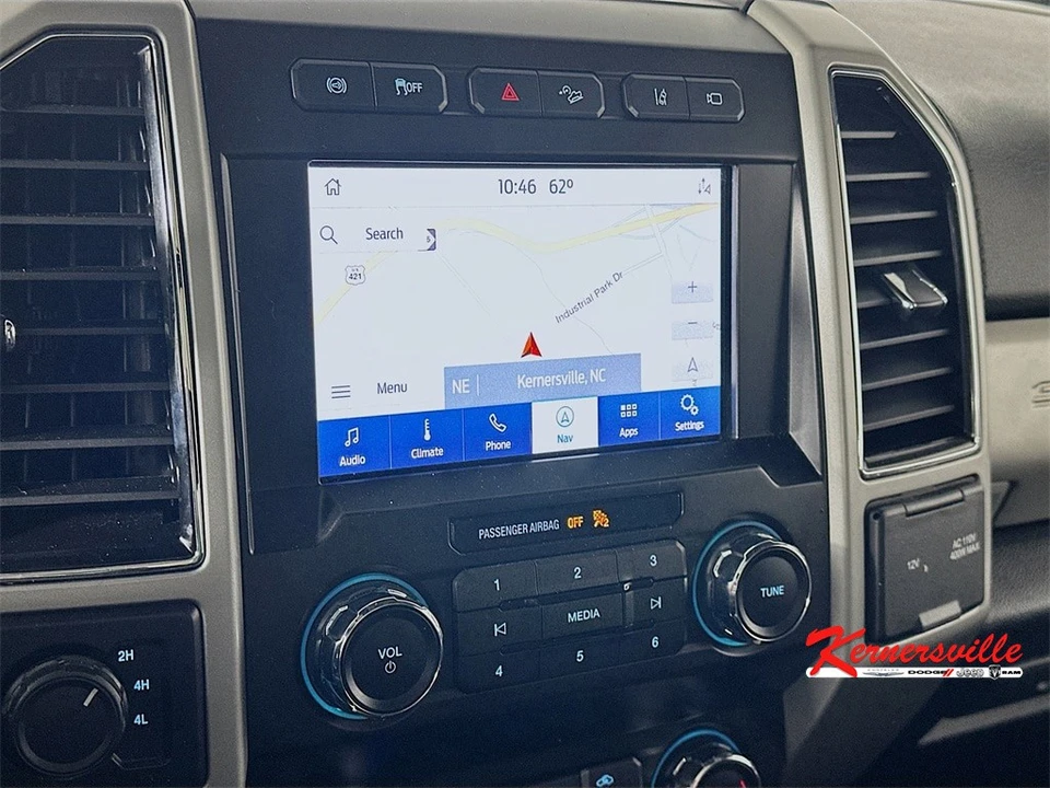 2021 Ford Super Duty 5th Gen - Image 19 of 21