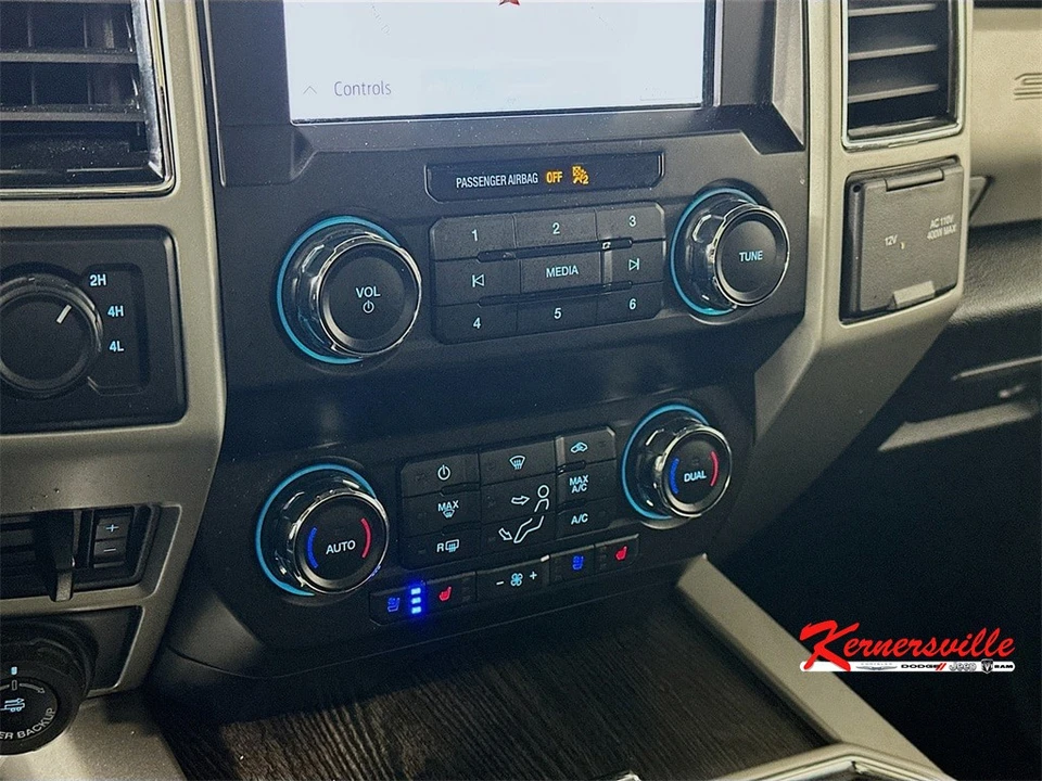 2021 Ford Super Duty 5th Gen - Image 18 of 21