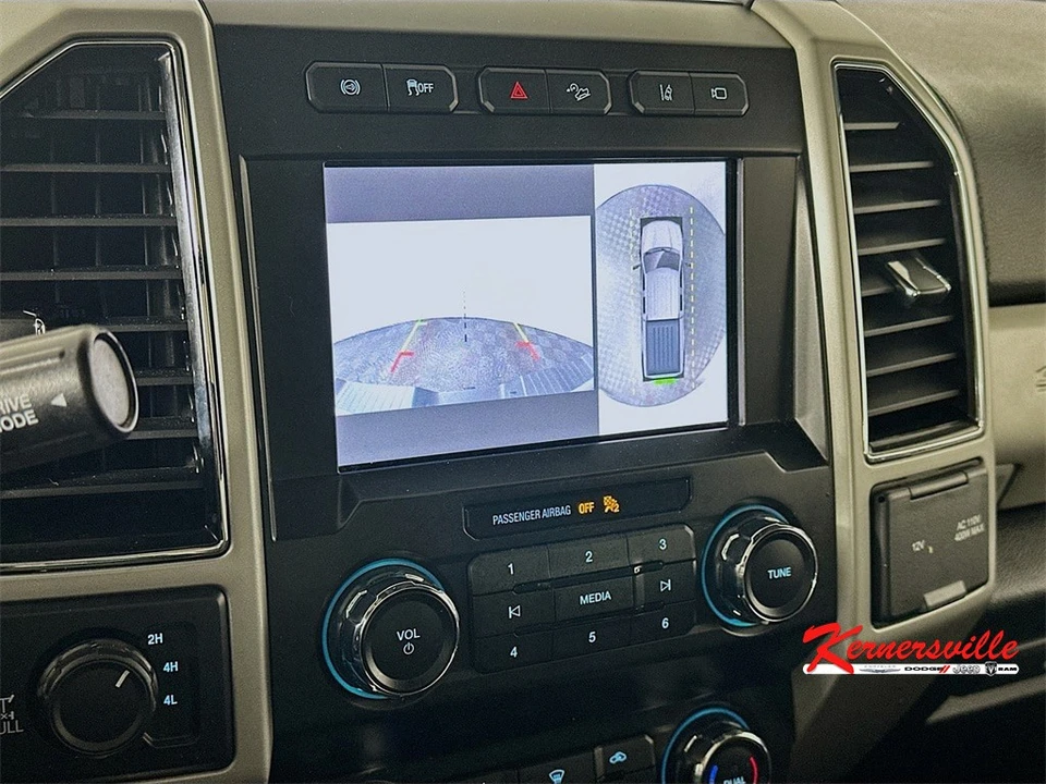 2021 Ford Super Duty 5th Gen - Image 20 of 21