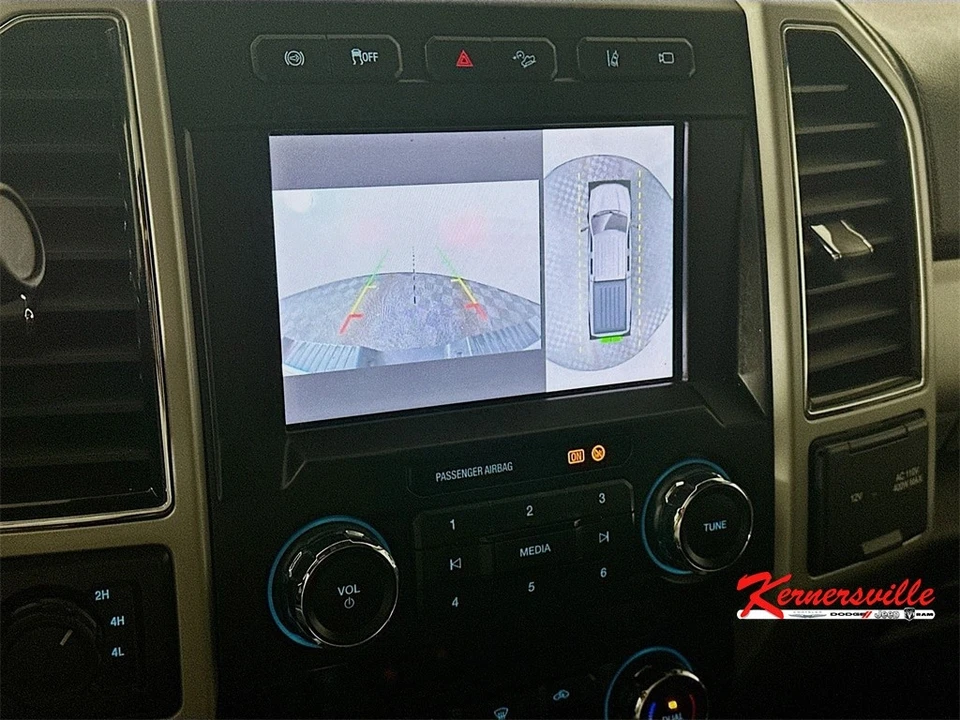 2021 Ford Super Duty 4th Gen - Image 20 of 21
