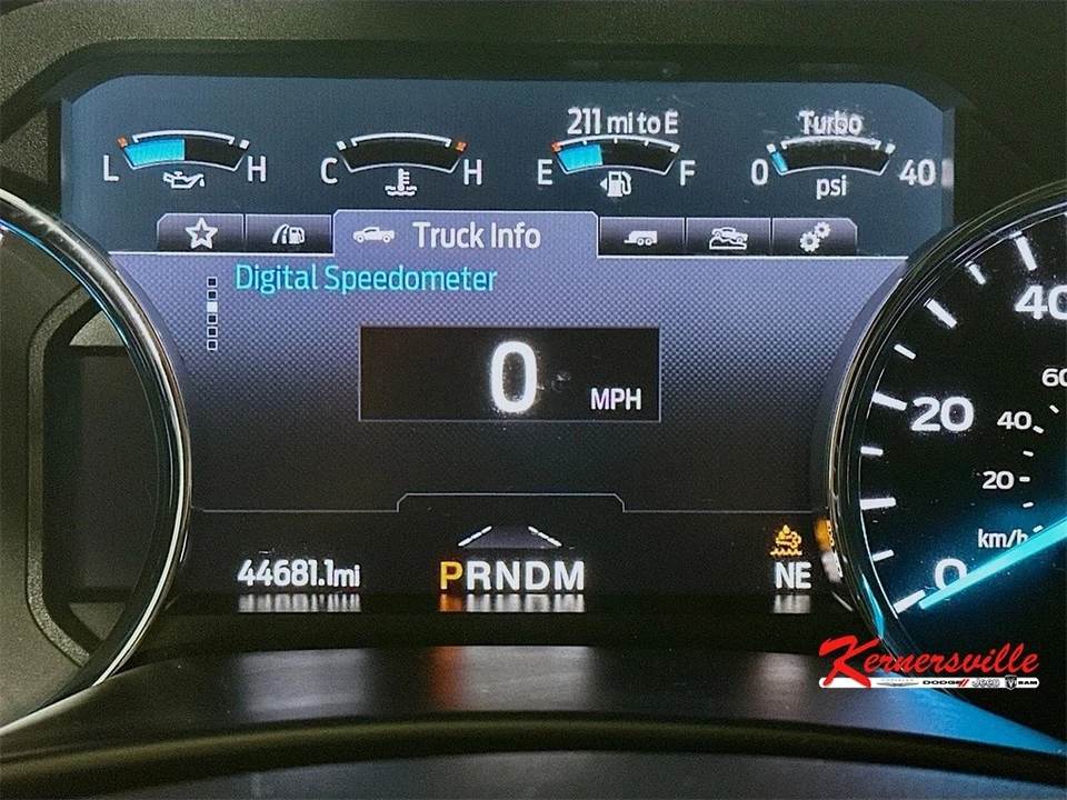 2021 Ford Super Duty 4th Gen - Image 15 of 21