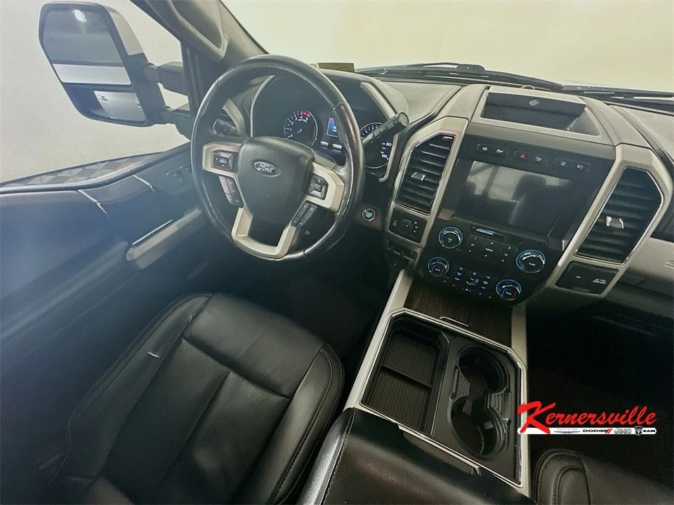 2021 Ford Super Duty 4th Gen - Image 9 of 21