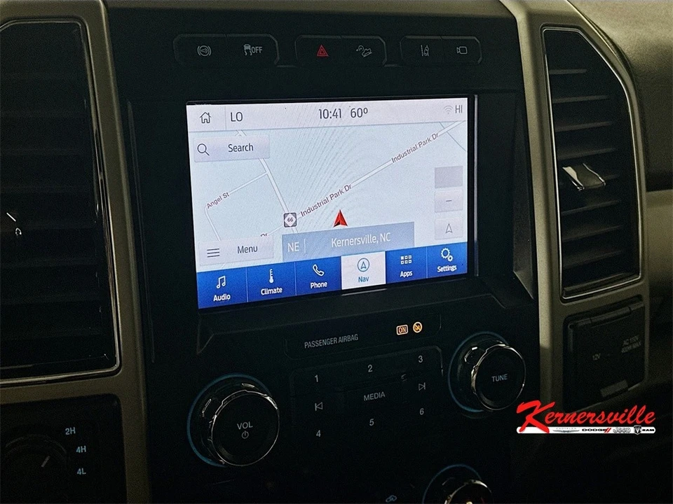 2021 Ford Super Duty 4th Gen - Image 19 of 21
