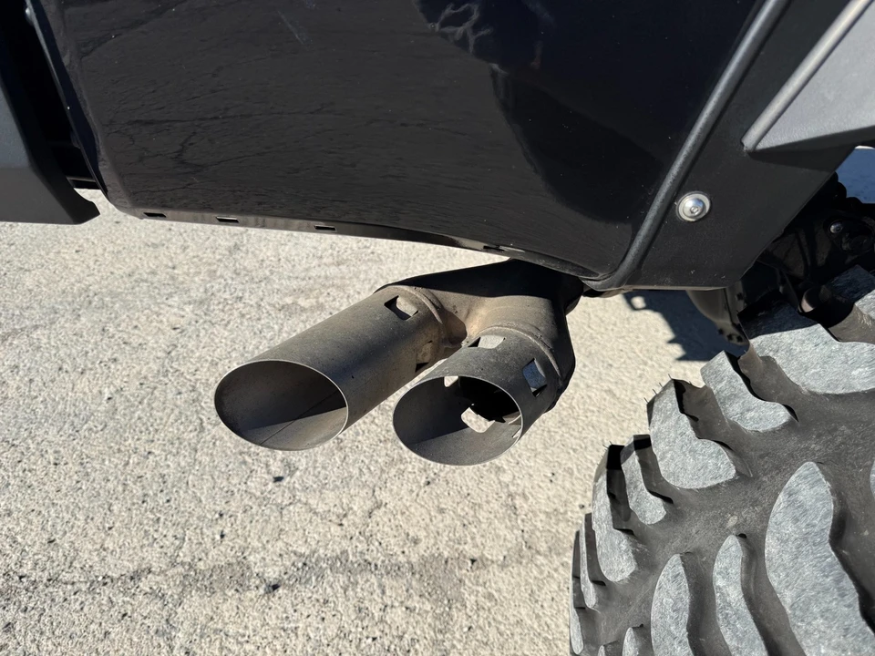 2021 Ford Super Duty 4th Gen - Image 18 of 21
