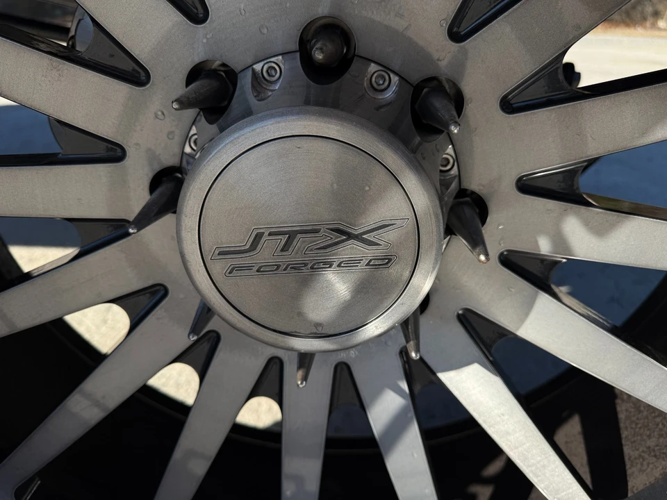 2021 Ford Super Duty 4th Gen - Image 11 of 21