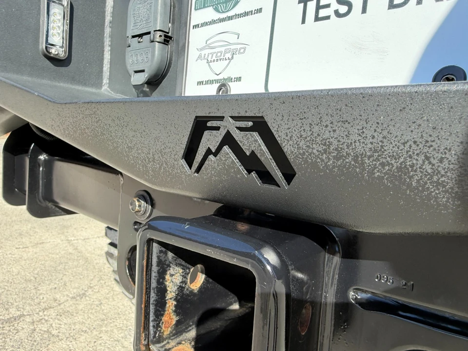 2021 Ford Super Duty 4th Gen - Image 17 of 21