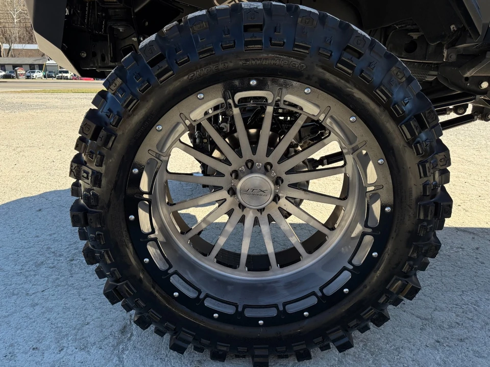 2021 Ford Super Duty 4th Gen - Image 12 of 12