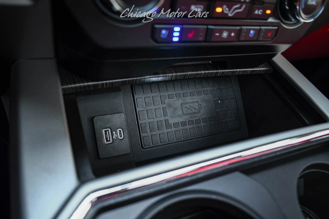 2021 Ford Super Duty 4th Gen - Image 17 of 21