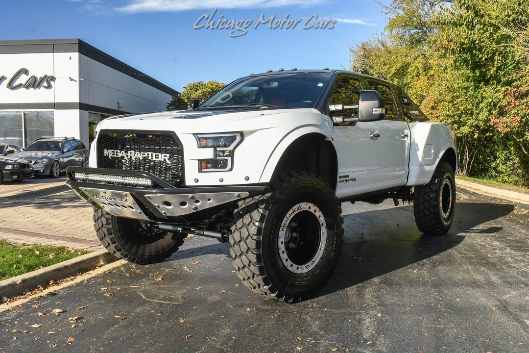 2021 Ford Super Duty 4th Gen - Image 2 of 21