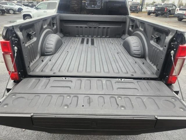 2021 Ford Super Duty 4th Gen - Image 7 of 21