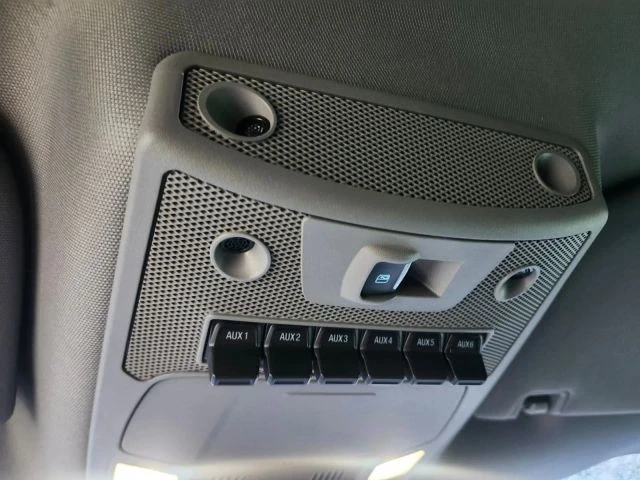 2021 Ford Super Duty 4th Gen - Image 18 of 21