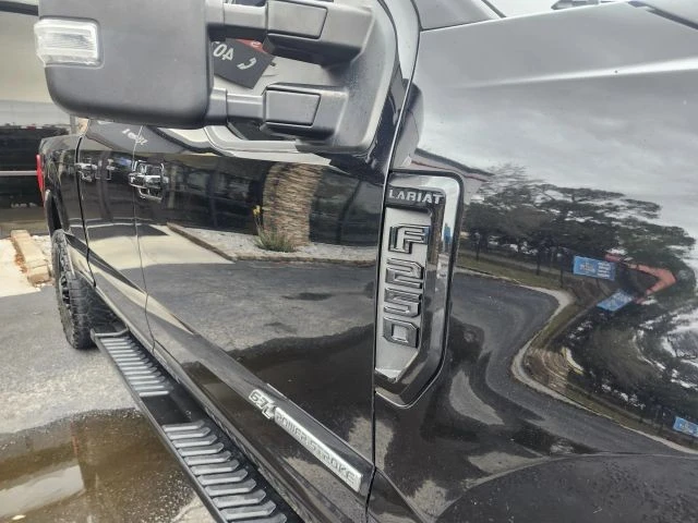2021 Ford Super Duty 4th Gen - Image 16 of 21