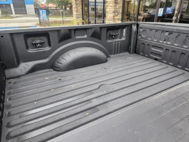2021 Ford Super Duty 4th Gen - Image 17 of 21