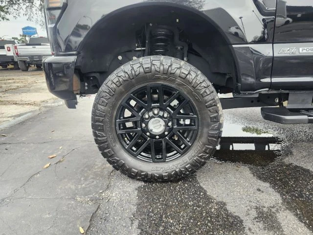 2021 Ford Super Duty 4th Gen - Image 13 of 21