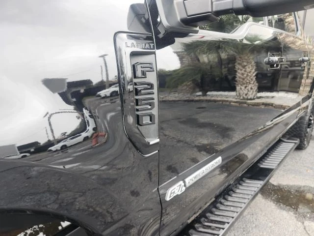 2021 Ford Super Duty 4th Gen - Image 11 of 21