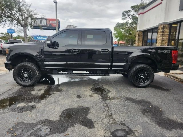 2021 Ford Super Duty 4th Gen - Image 10 of 21