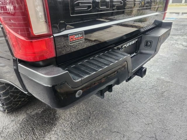 2021 Ford Super Duty 4th Gen - Image 8 of 21