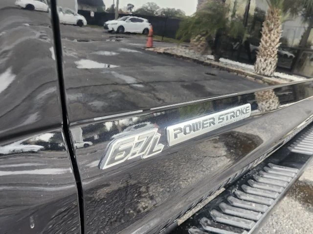 2021 Ford Super Duty 4th Gen - Image 12 of 21