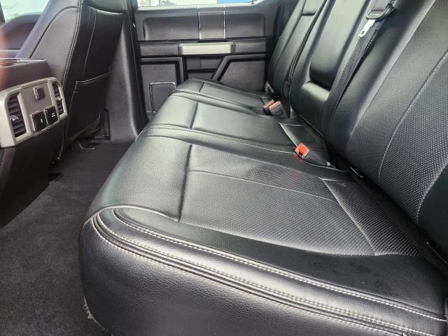 2021 Ford Super Duty 4th Gen - Image 21 of 21