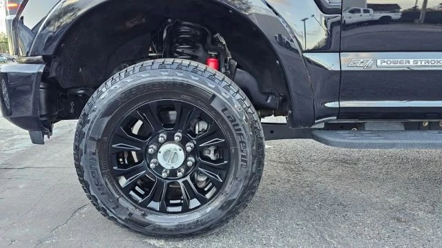 2021 Ford Super Duty 4th Gen - Image 15 of 21
