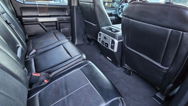 2021 Ford Super Duty 4th Gen - Image 16 of 21