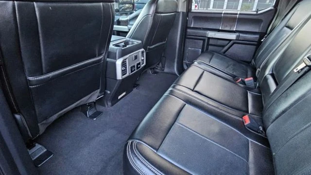 2021 Ford Super Duty 4th Gen - Image 18 of 21
