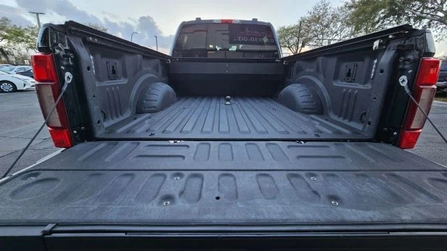 2021 Ford Super Duty 4th Gen - Image 7 of 21