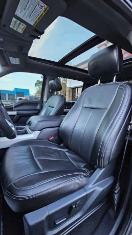2021 Ford Super Duty 4th Gen - Image 19 of 21