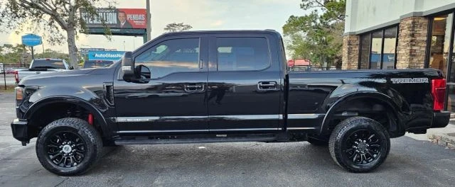 2021 Ford Super Duty 4th Gen - Image 9 of 21
