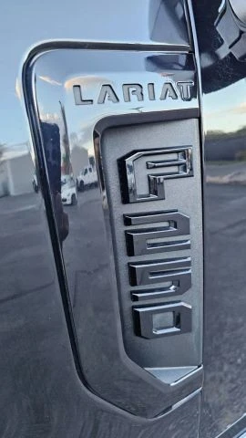 2021 Ford Super Duty 4th Gen - Image 14 of 21