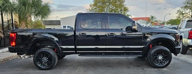 2021 Ford Super Duty 4th Gen - Image 10 of 21