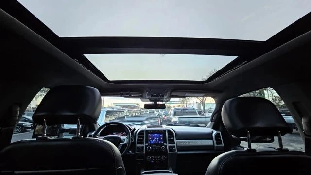 2021 Ford Super Duty 4th Gen - Image 20 of 21