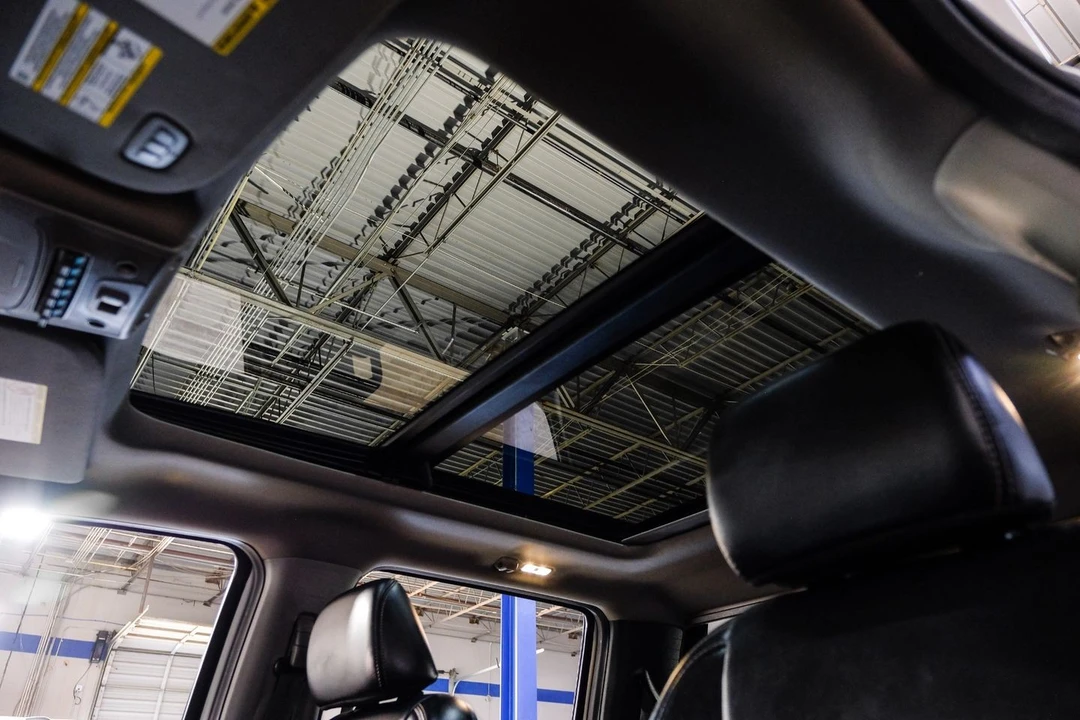 2021 Ford Super Duty 4th Gen - Image 6 of 12