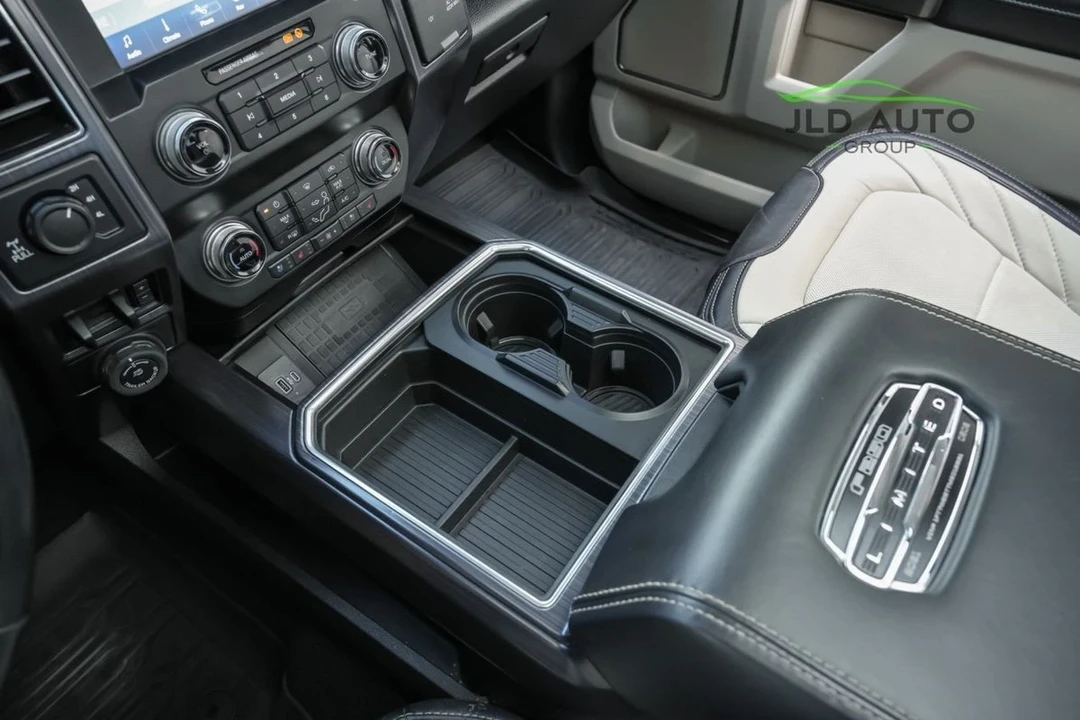2021 Ford Super Duty 4th Gen - Image 20 of 21