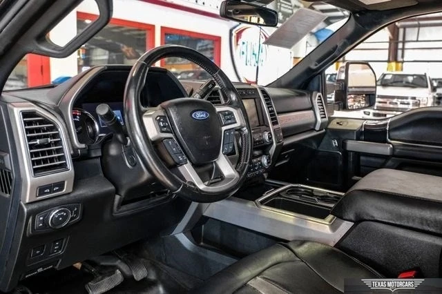 2021 Ford Super Duty 4th Gen - Image 5 of 21