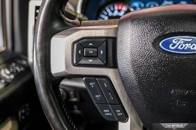 2021 Ford Super Duty 4th Gen - Image 15 of 21