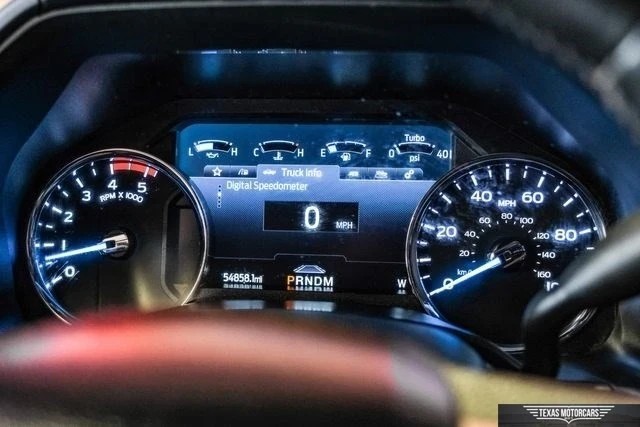 2021 Ford Super Duty 4th Gen - Image 17 of 21