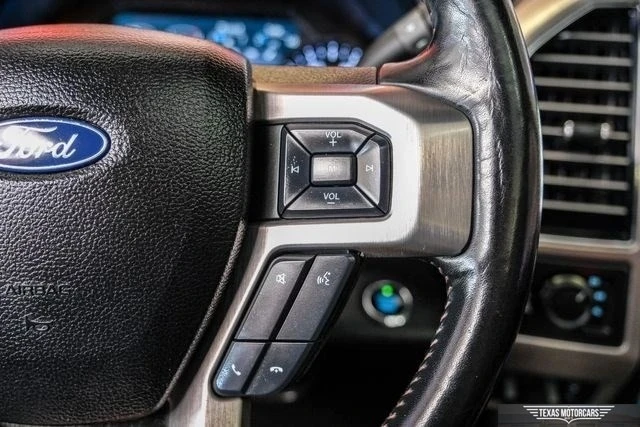 2021 Ford Super Duty 4th Gen - Image 16 of 21