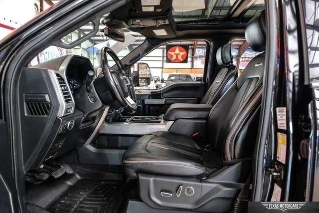 2021 Ford Super Duty 4th Gen - Image 6 of 21